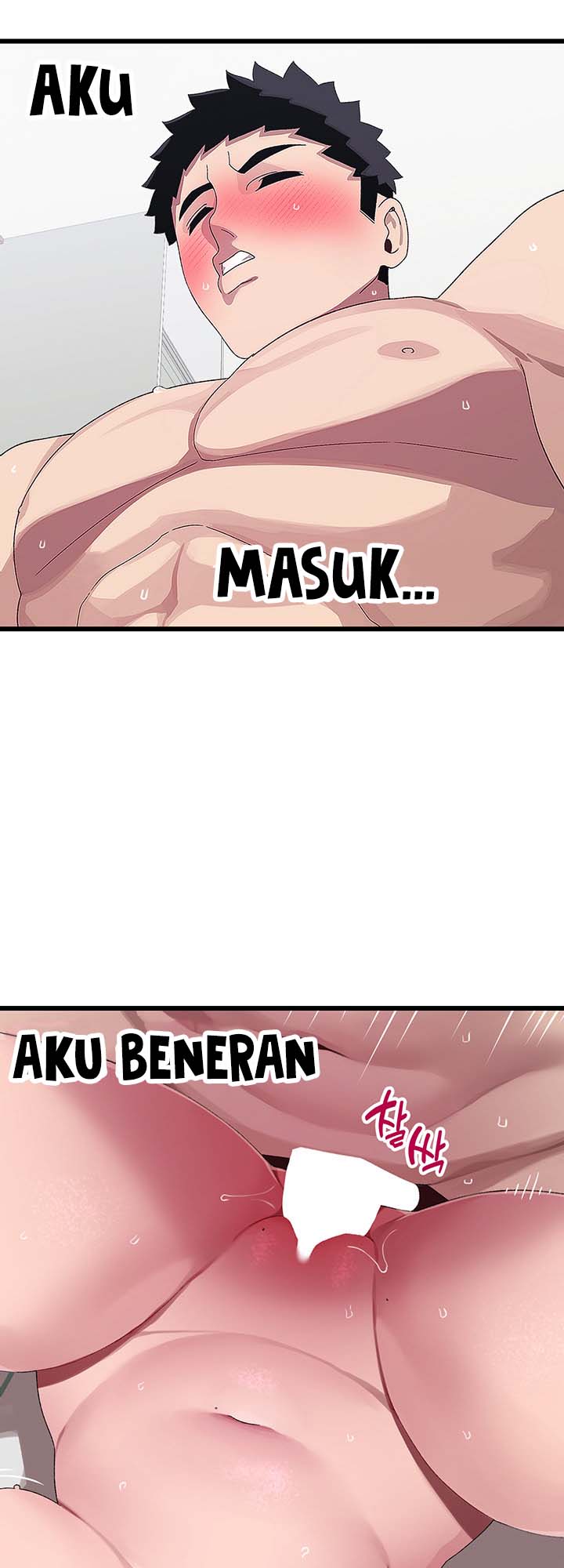 Doki Doki Connection - Chapter 13 29