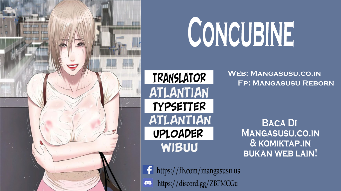 Concubine - Chapter 12 1