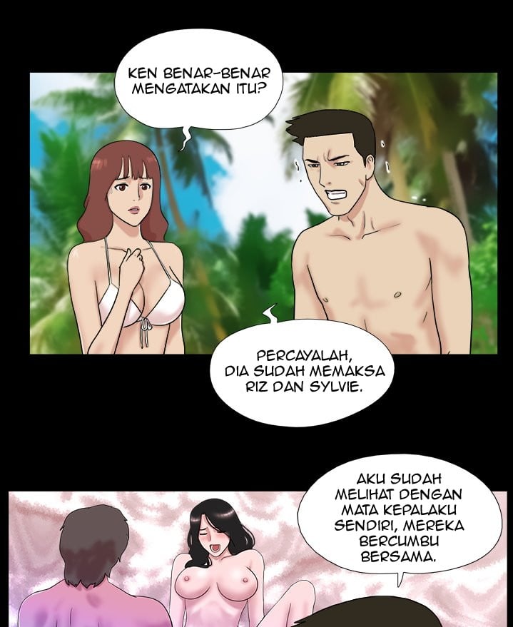 Naked Island - Chapter 12 12
