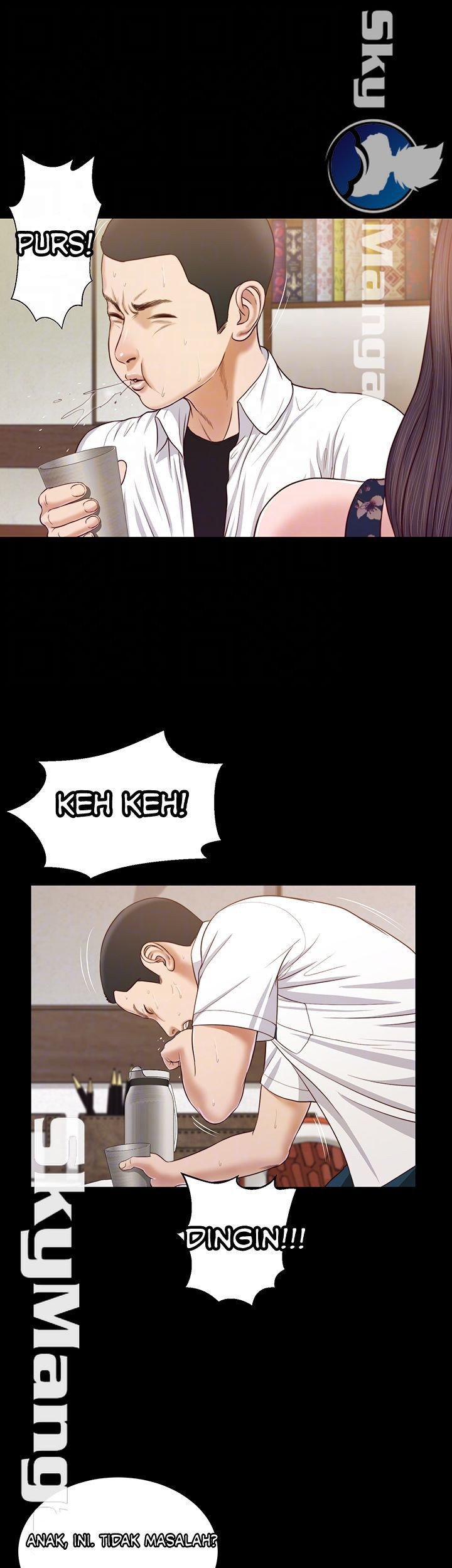 Concubine - Chapter 12 6