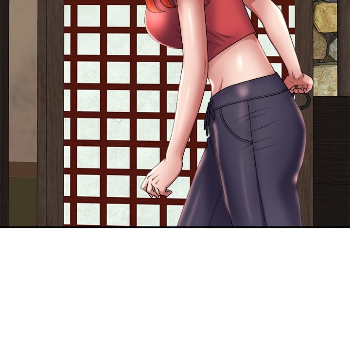 Spirit Possession - Chapter 12 58