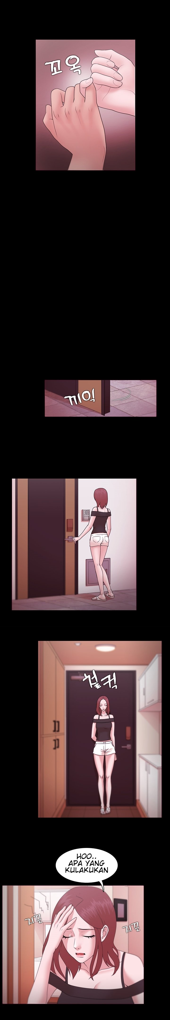 Loser (Team 201) - Chapter 12 3