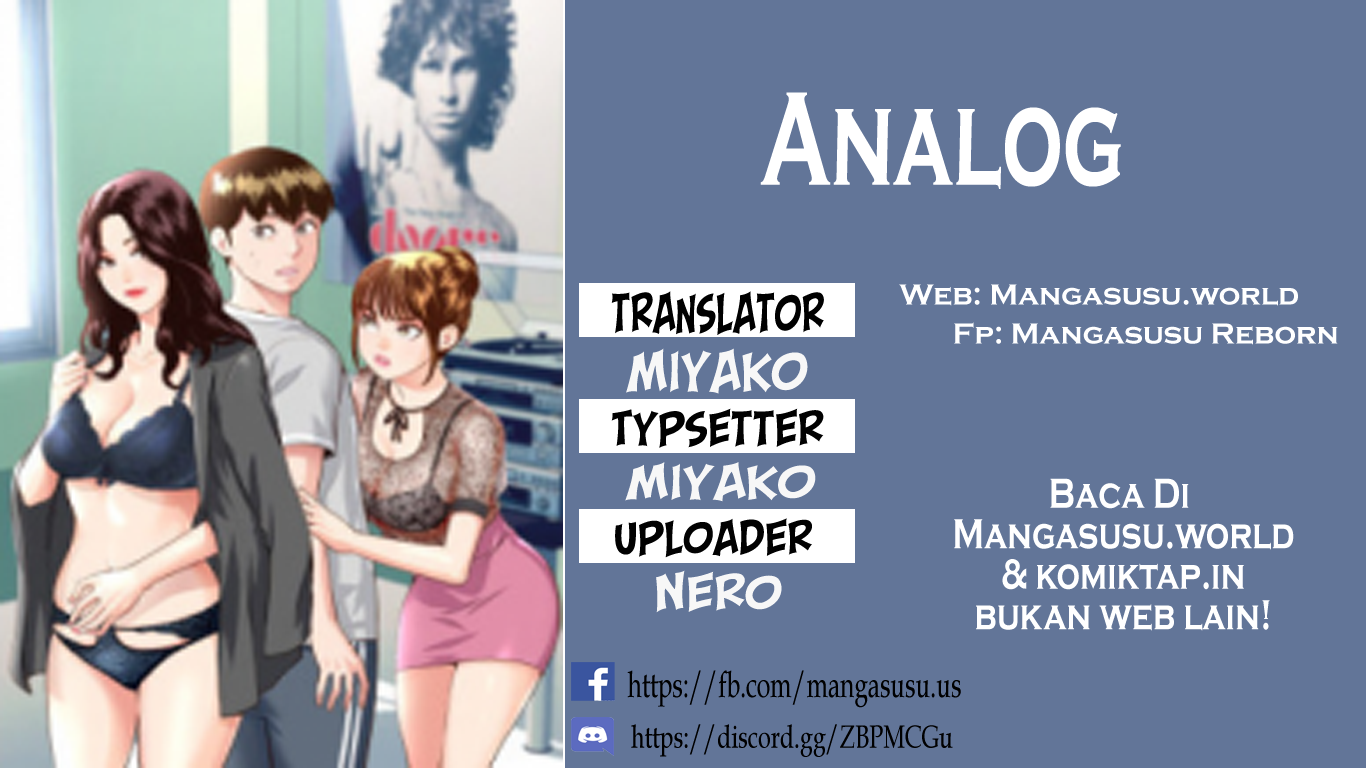 Analog - Chapter 12 1