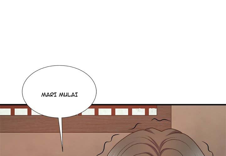 Spirit Possession - Chapter 12 1