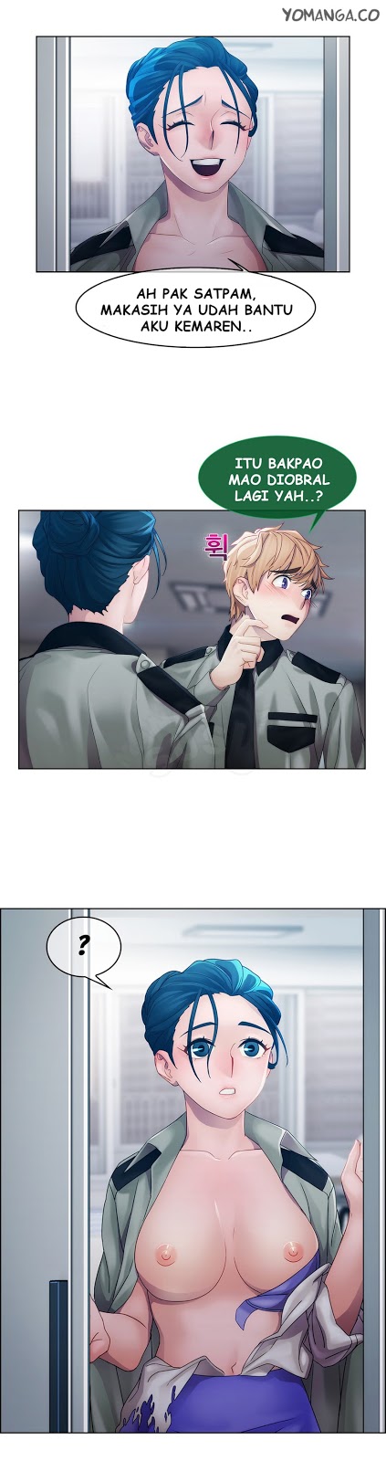 Lady Garden - Chapter 12 14