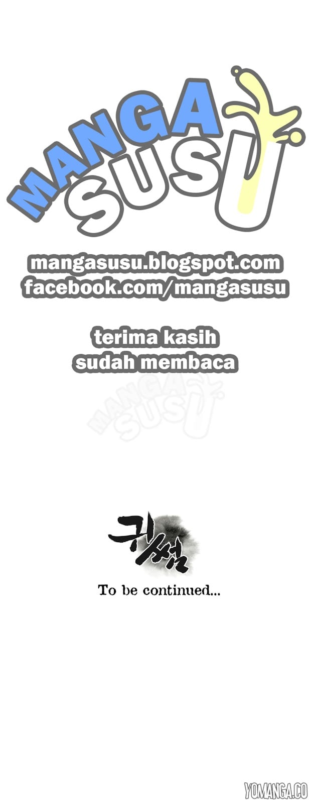 Ghost Love - Chapter 12 30