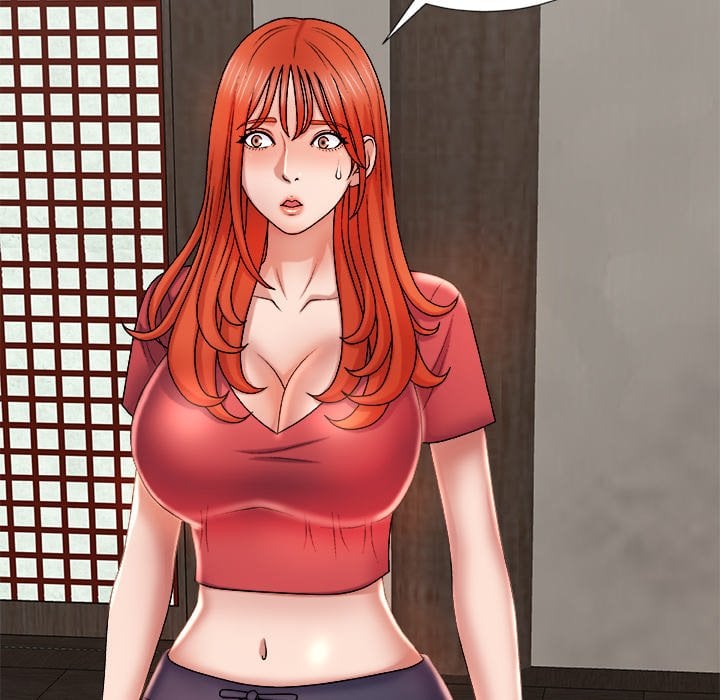 Spirit Possession - Chapter 12 53