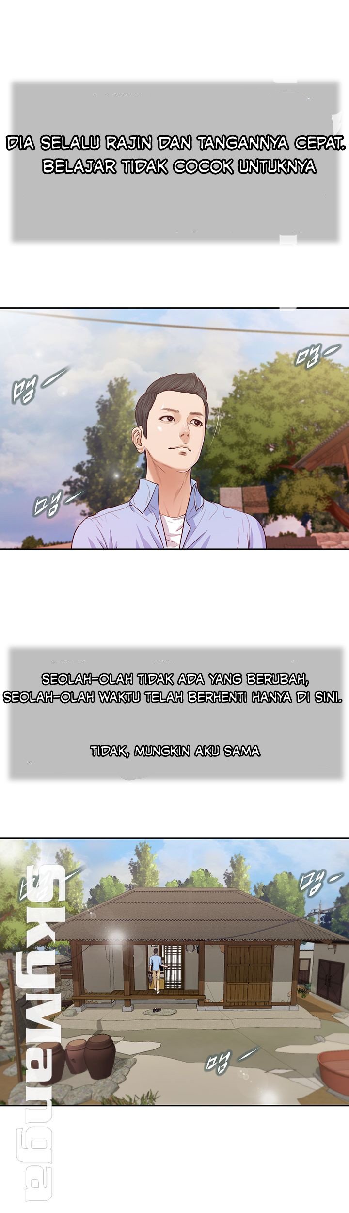 Concubine - Chapter 12 33