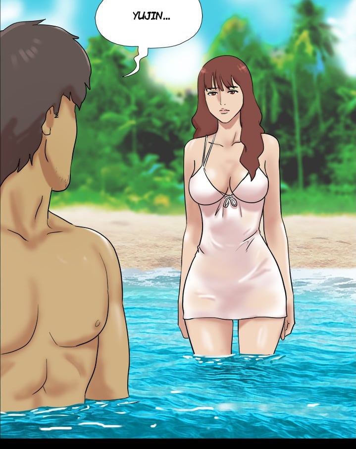 Naked Island - Chapter 12 30