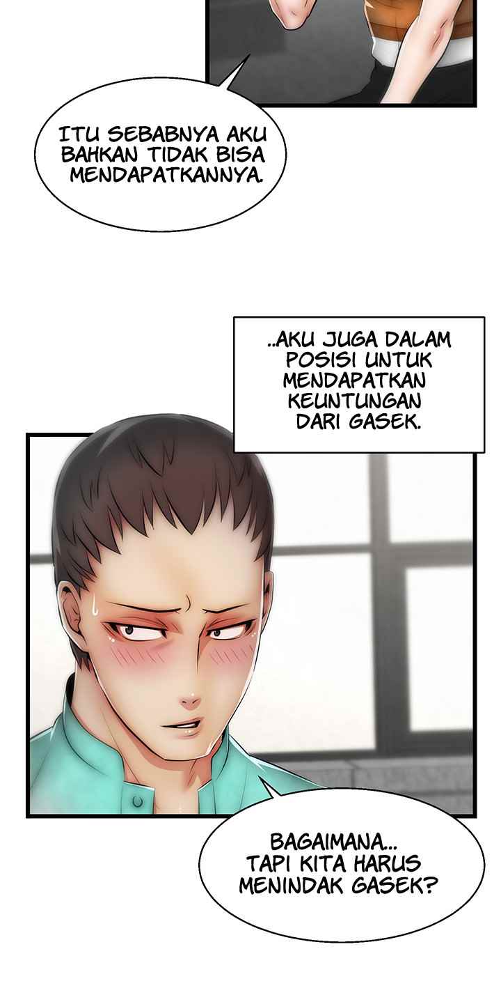 Ssappossible Elf - Chapter 12 25