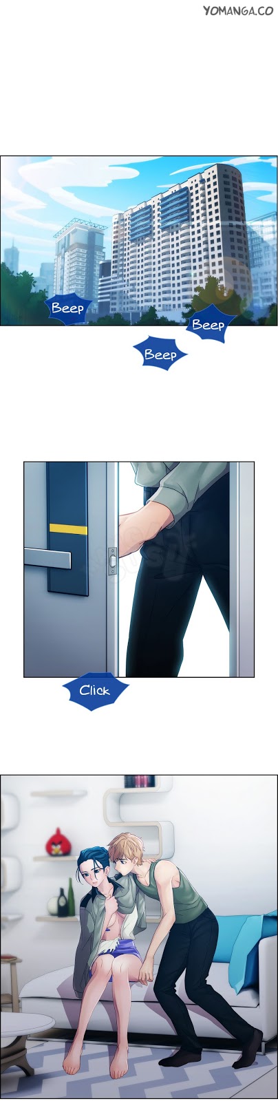 Lady Garden - Chapter 12 9