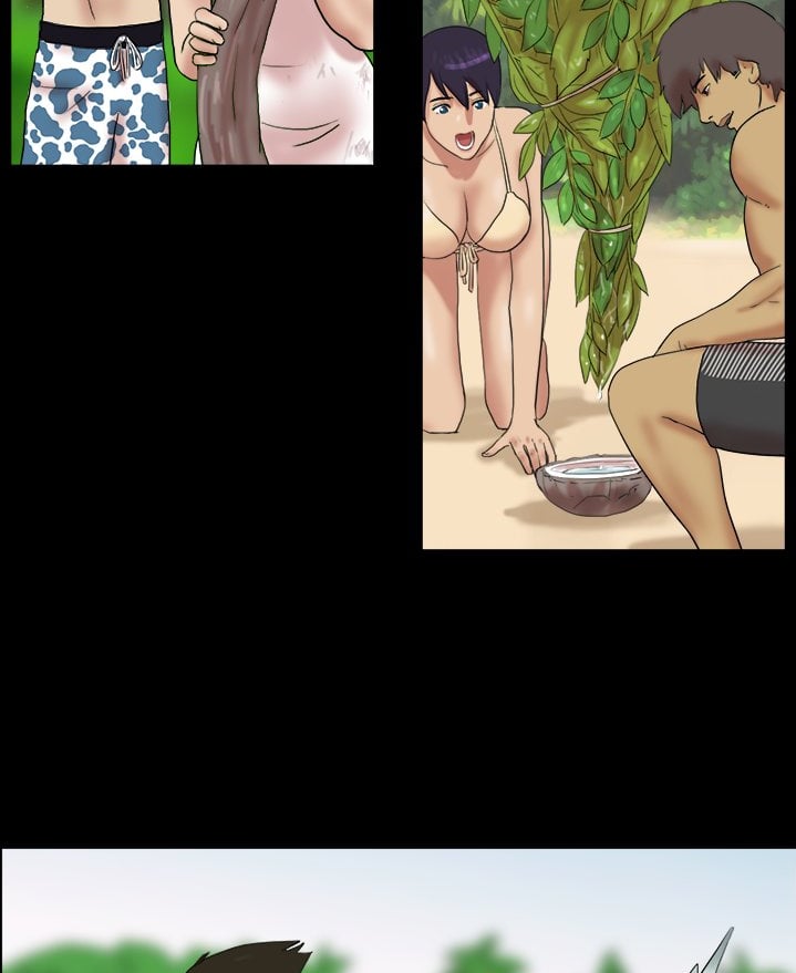 Naked Island - Chapter 12 18