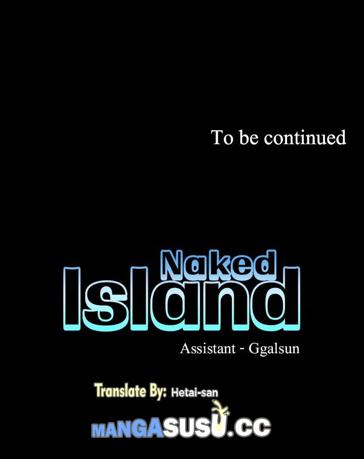 Naked Island - Chapter 12 31