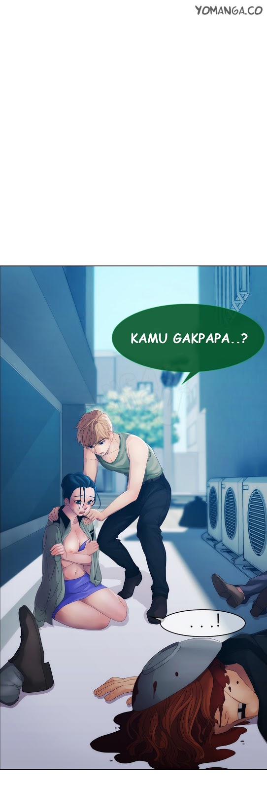 Lady Garden - Chapter 12 8