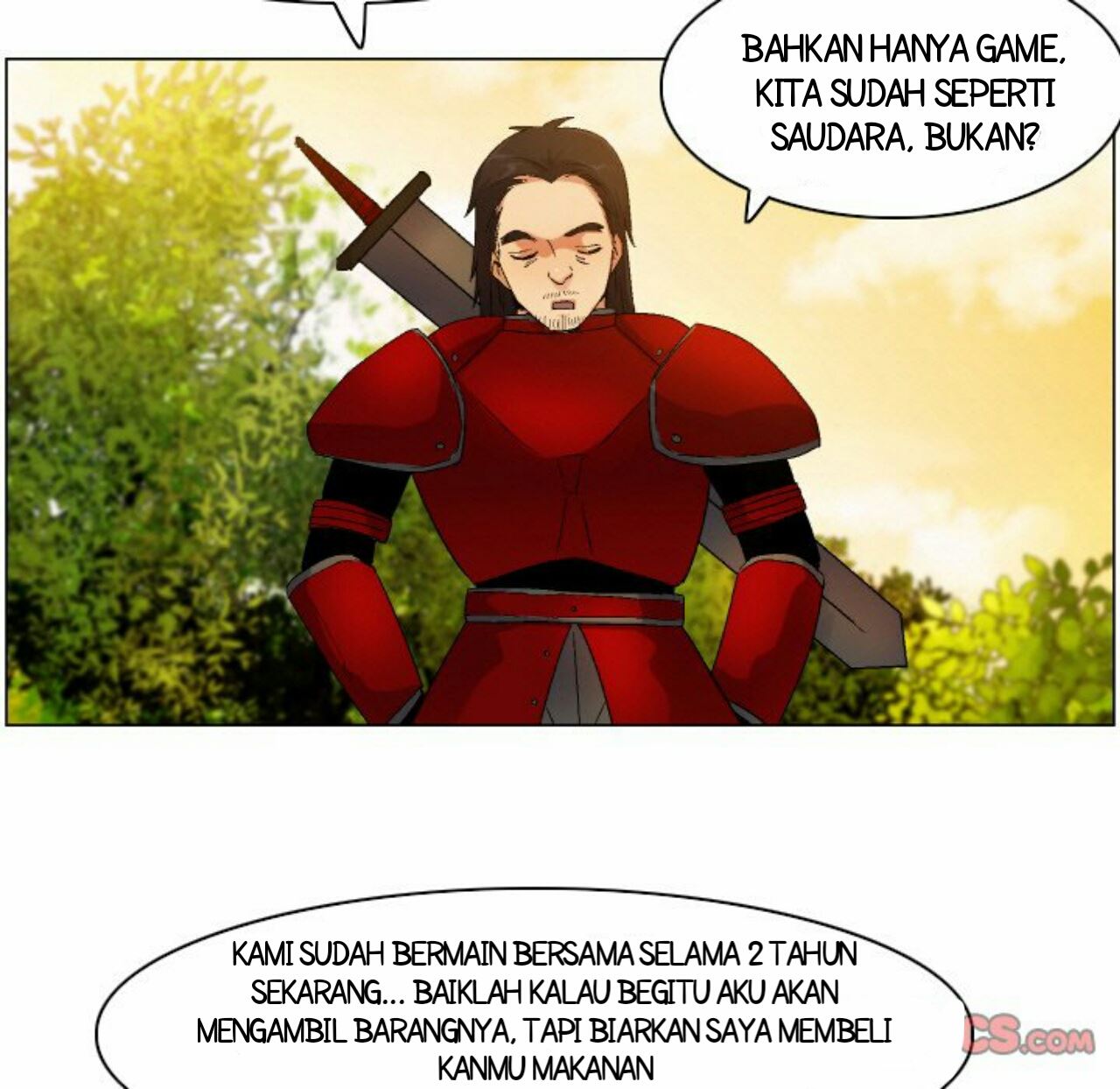 God of App - Chapter 75 23