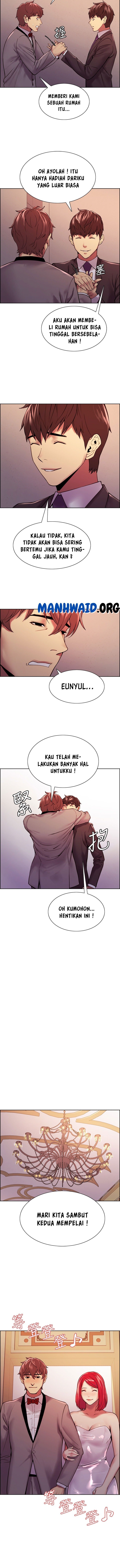 The Runaway Family - Chapter 75 9