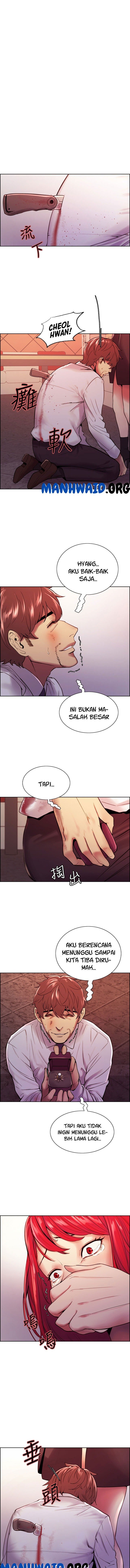 The Runaway Family - Chapter 75 2