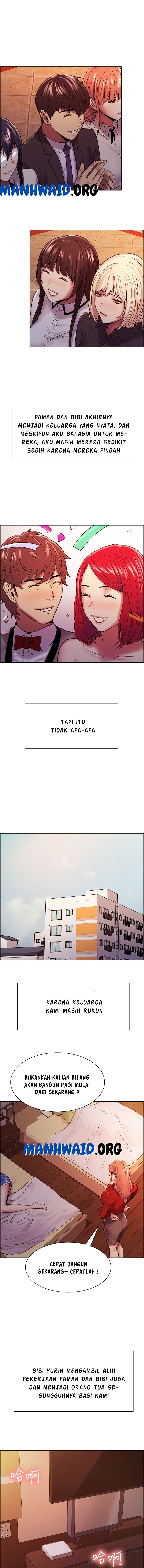 The Runaway Family - Chapter 75 10