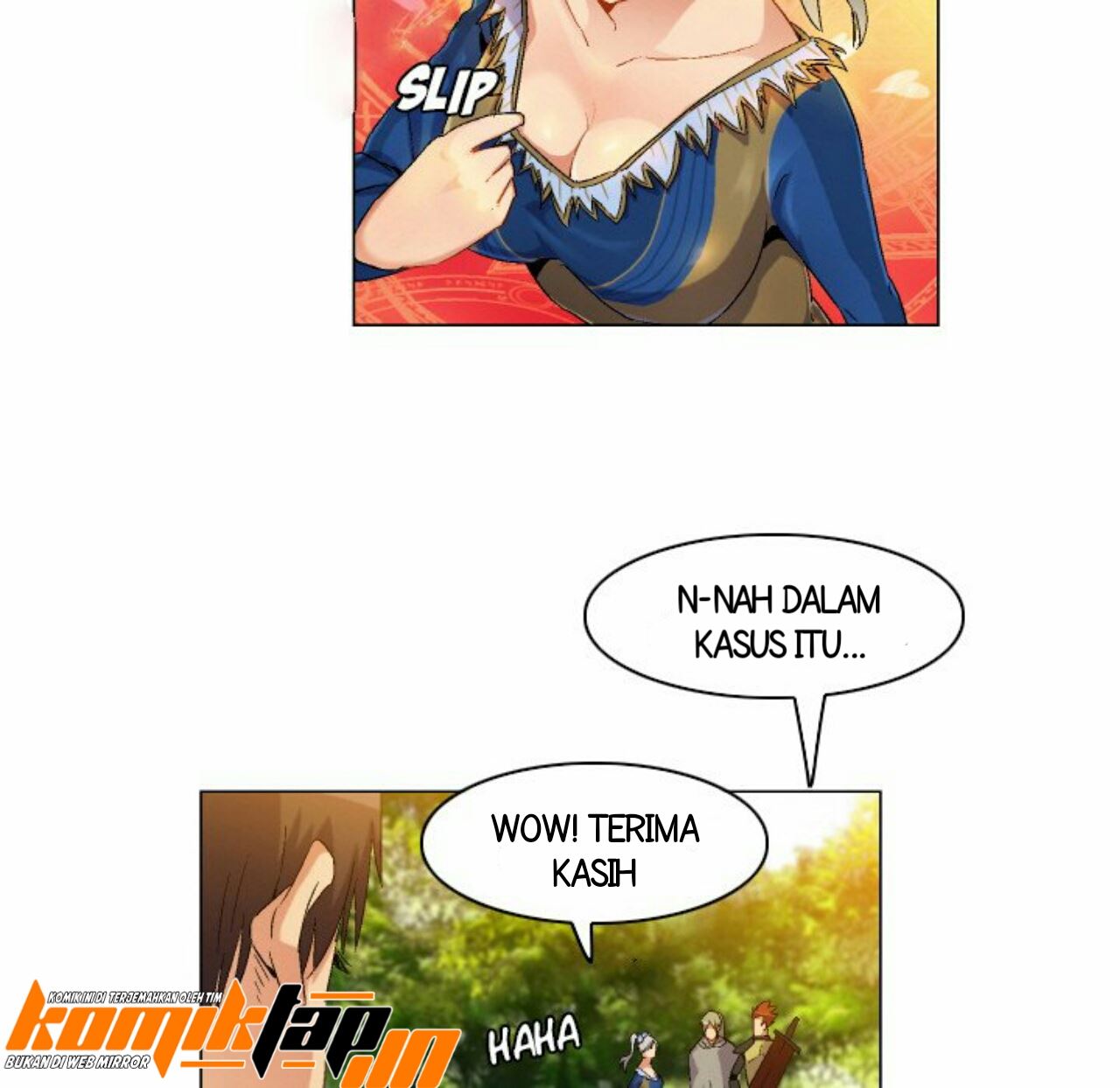 God of App - Chapter 75 10