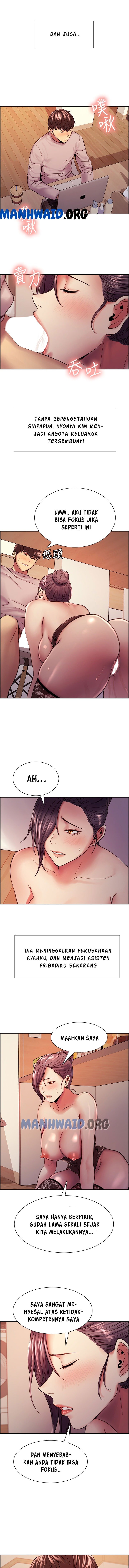 The Runaway Family - Chapter 75 15