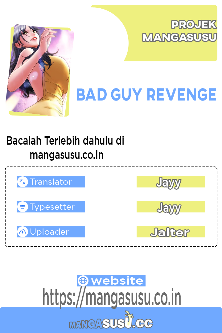 Bad Guy (Mojo) - Chapter 75 1