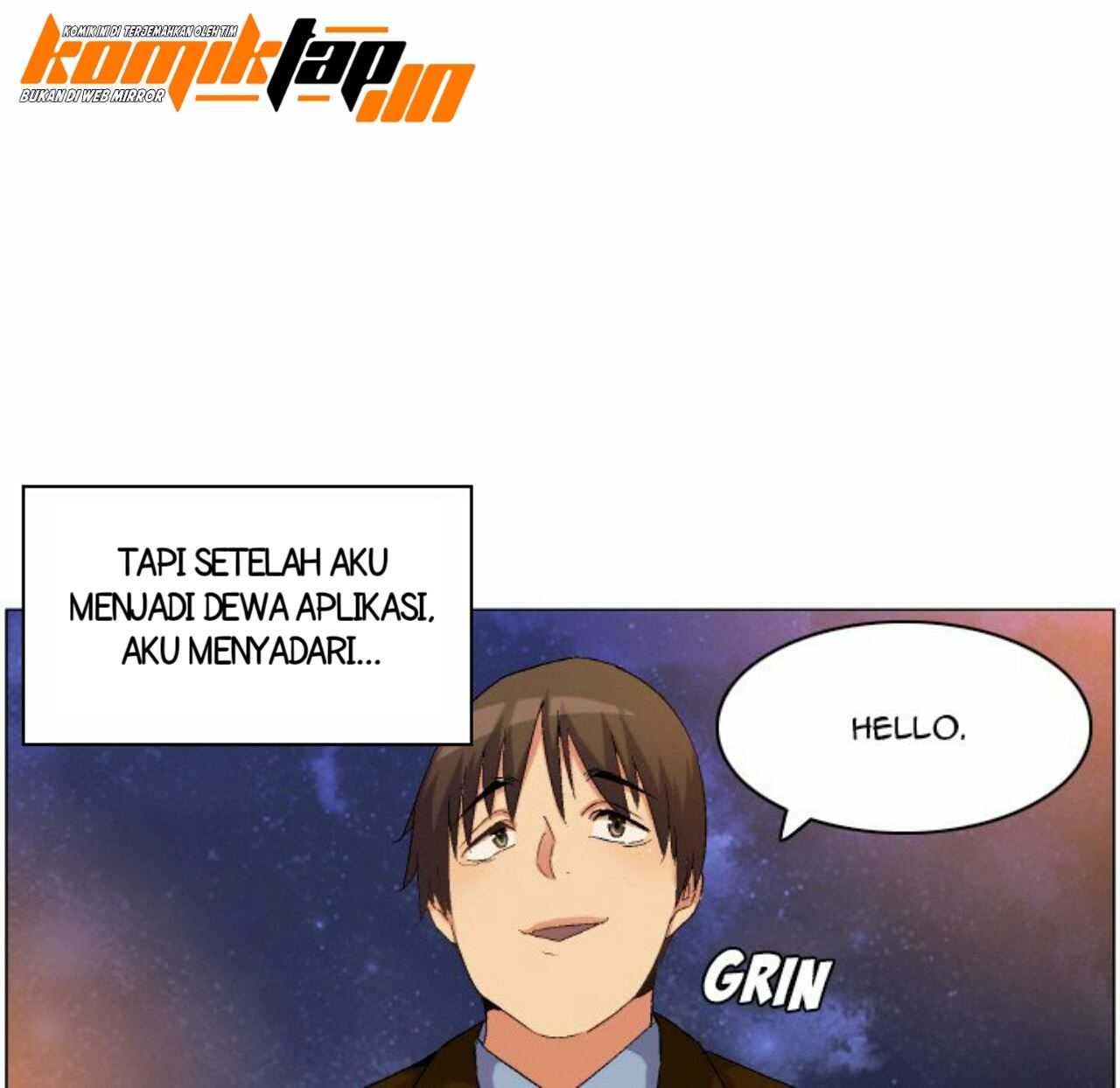 God of App - Chapter 75 26