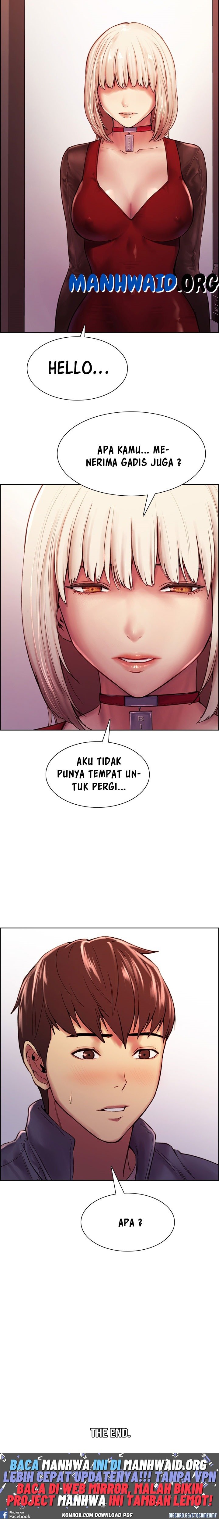 The Runaway Family - Chapter 75 17