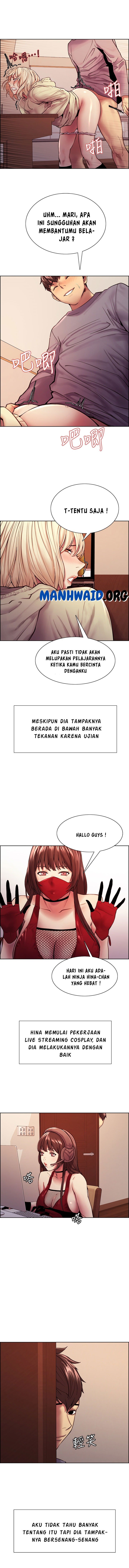 The Runaway Family - Chapter 75 14