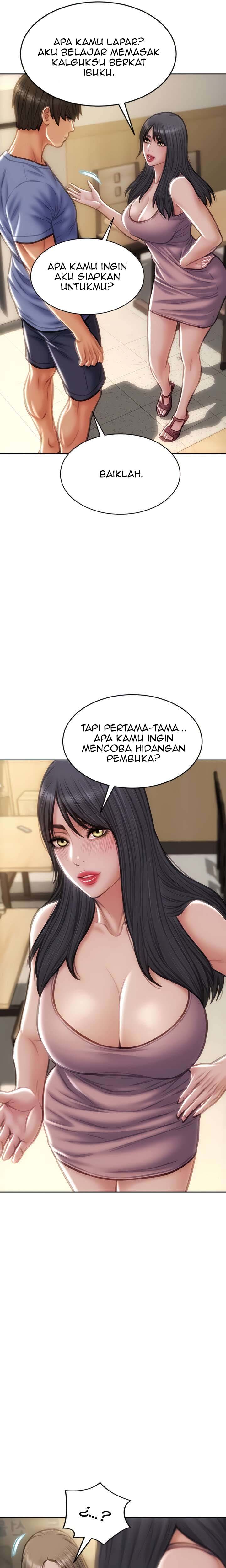 Bad Guy (Mojo) - Chapter 75 8