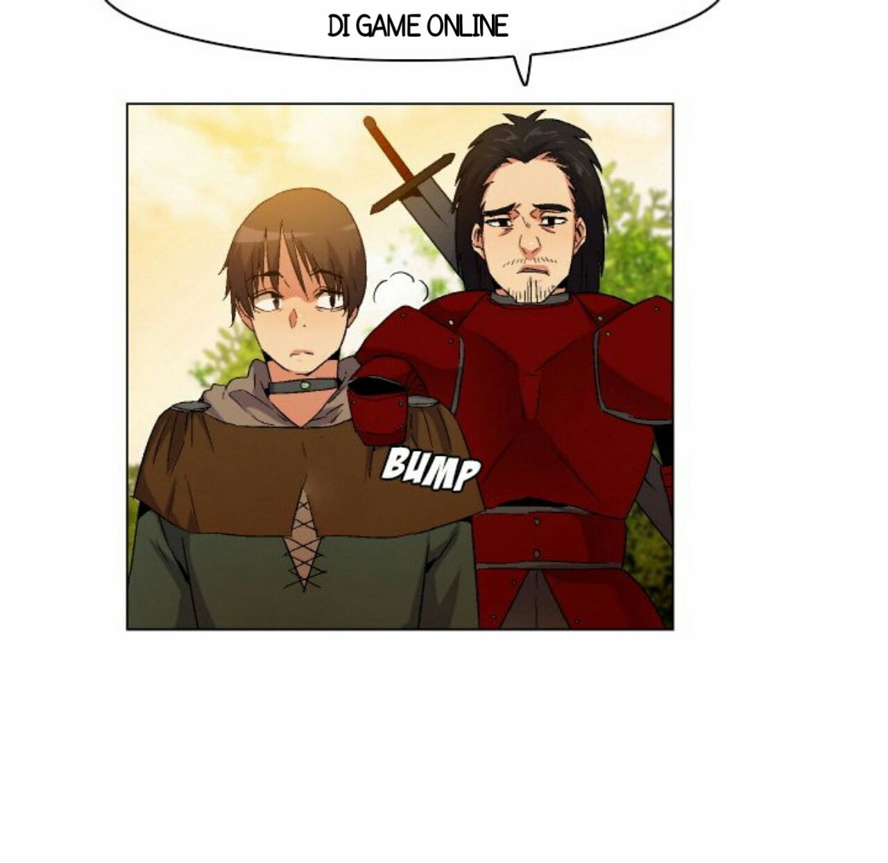 God of App - Chapter 75 16