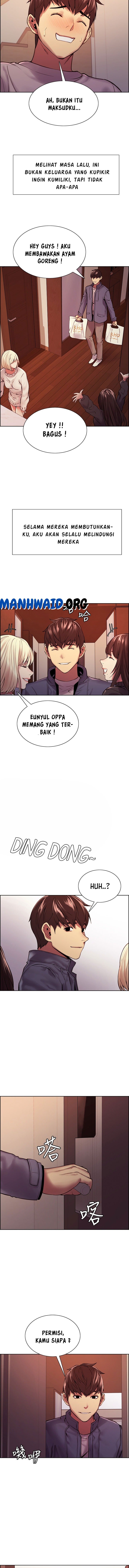 The Runaway Family - Chapter 75 16