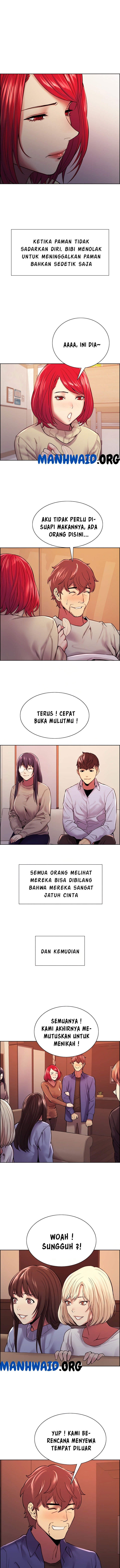 The Runaway Family - Chapter 75 6