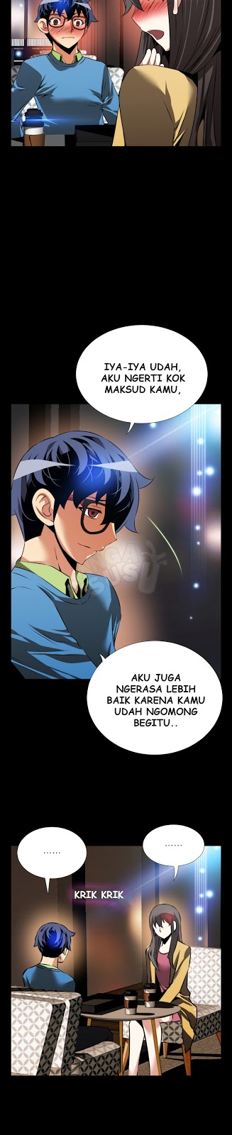 Love Parameter - Chapter 75 19