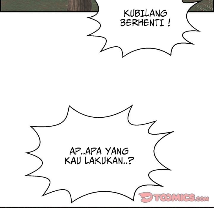A Killer Woman - Chapter 107 94