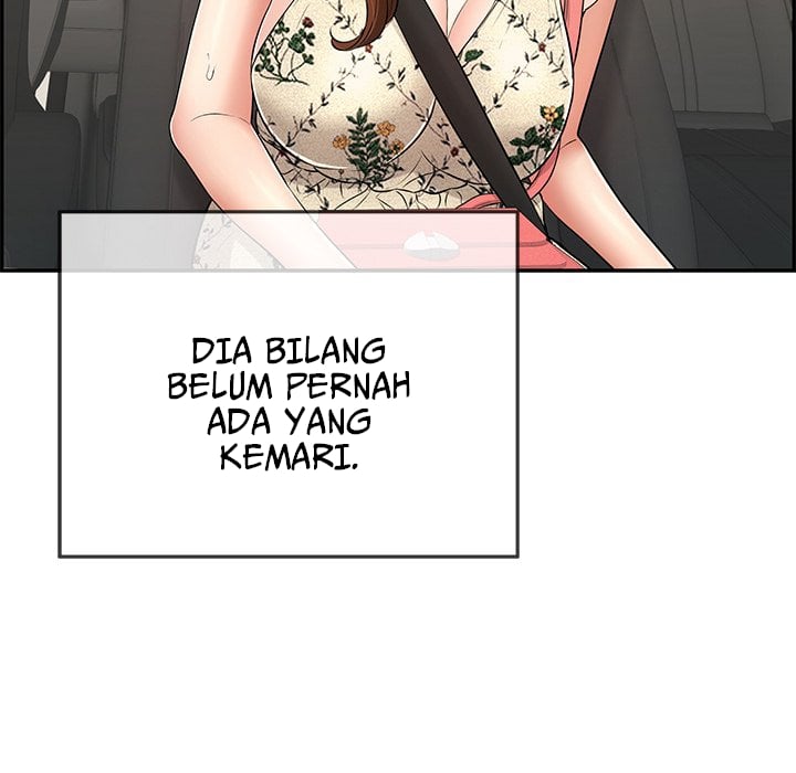 A Killer Woman - Chapter 107 101