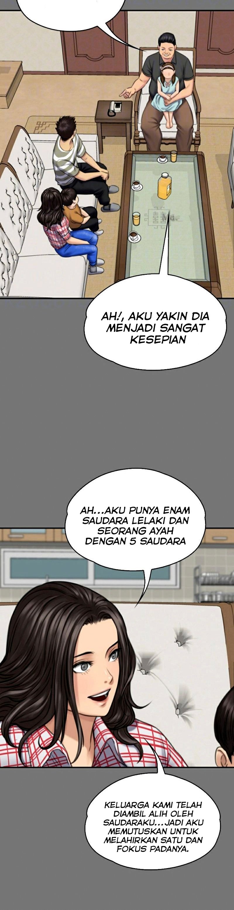 Queen Bee (Andrew) - Chapter 101 11