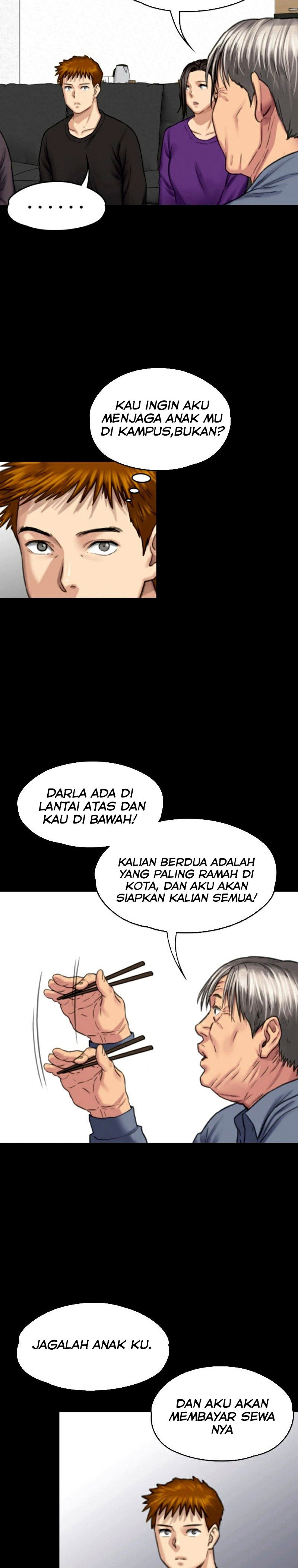 Queen Bee (Andrew) - Chapter 101 26
