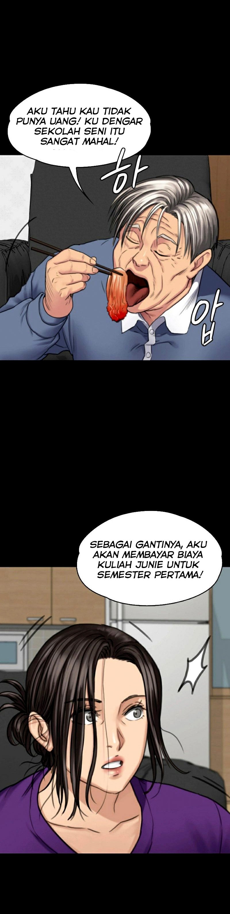 Queen Bee (Andrew) - Chapter 101 22