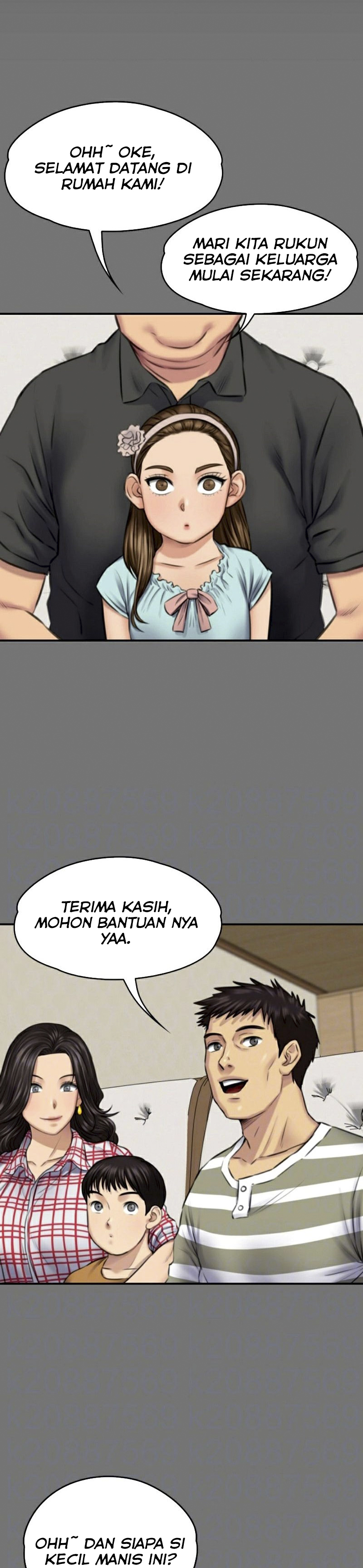 Queen Bee (Andrew) - Chapter 101 10