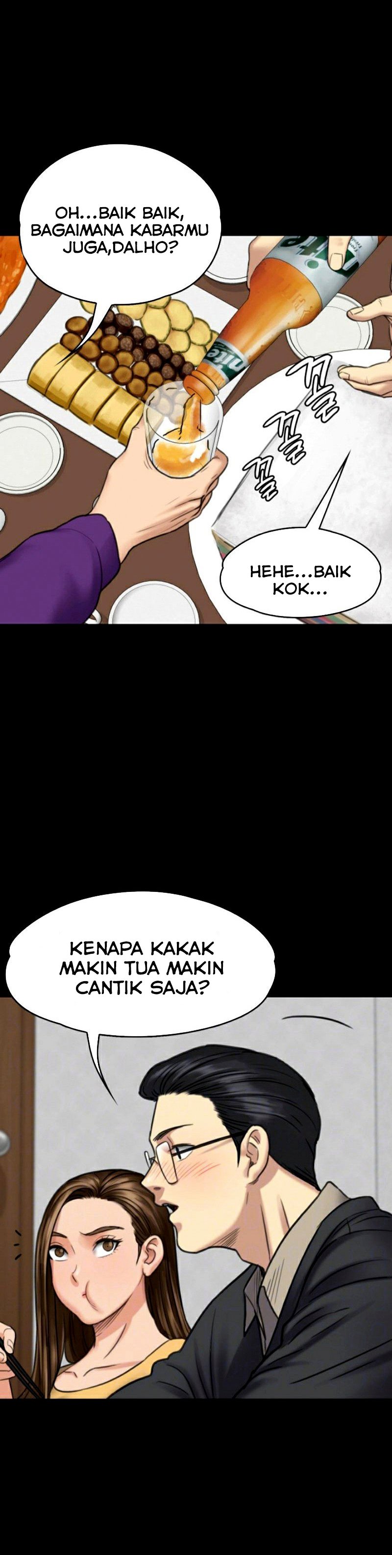 Queen Bee (Andrew) - Chapter 101 4