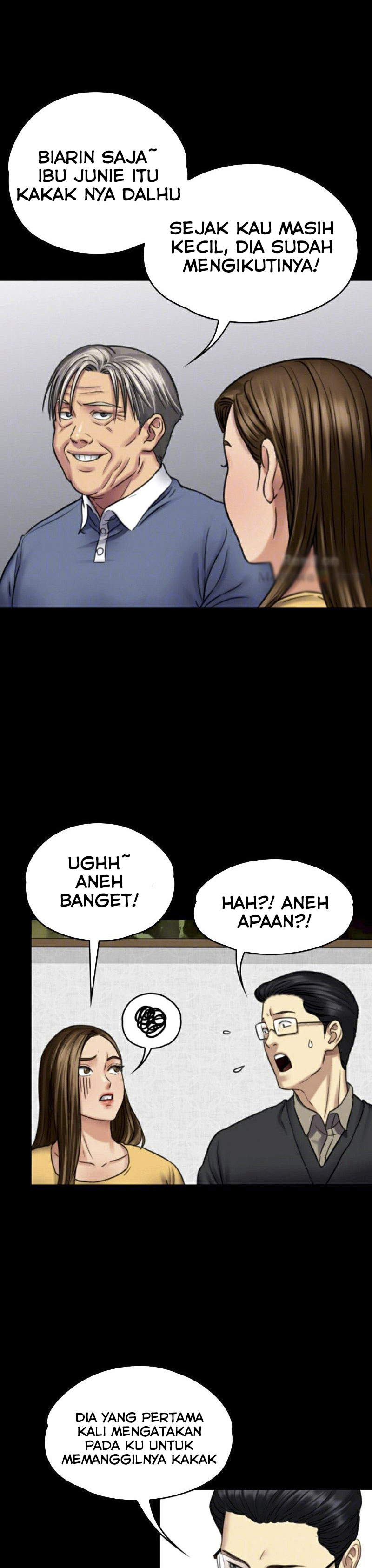 Queen Bee (Andrew) - Chapter 101 8