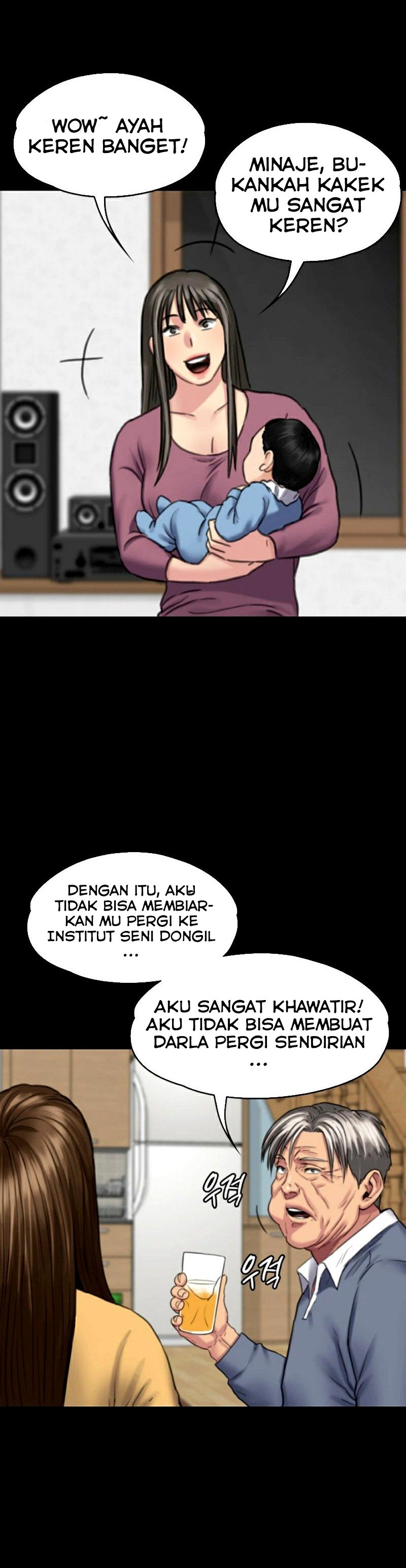 Queen Bee (Andrew) - Chapter 101 23