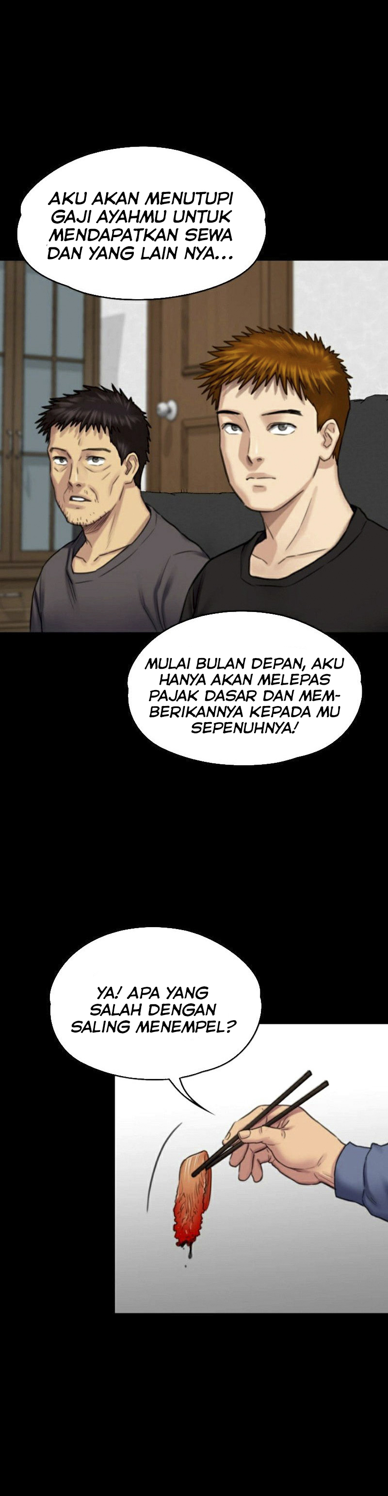 Queen Bee (Andrew) - Chapter 101 21