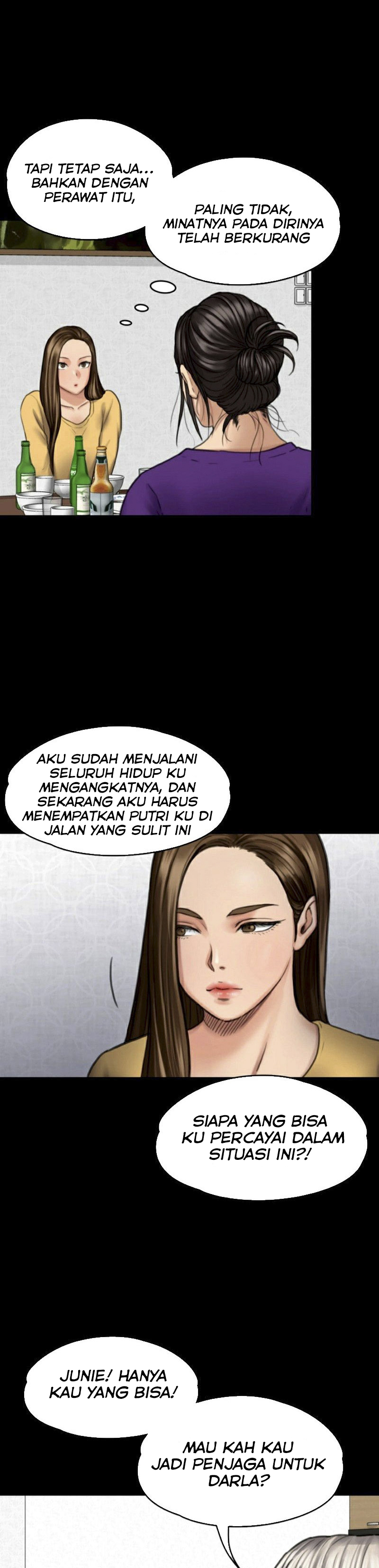 Queen Bee (Andrew) - Chapter 101 25