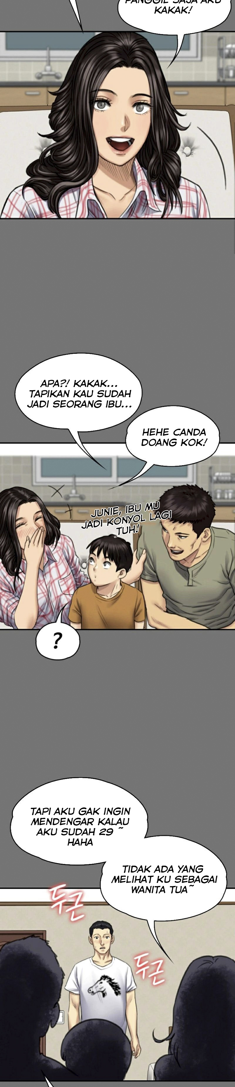 Queen Bee (Andrew) - Chapter 101 17