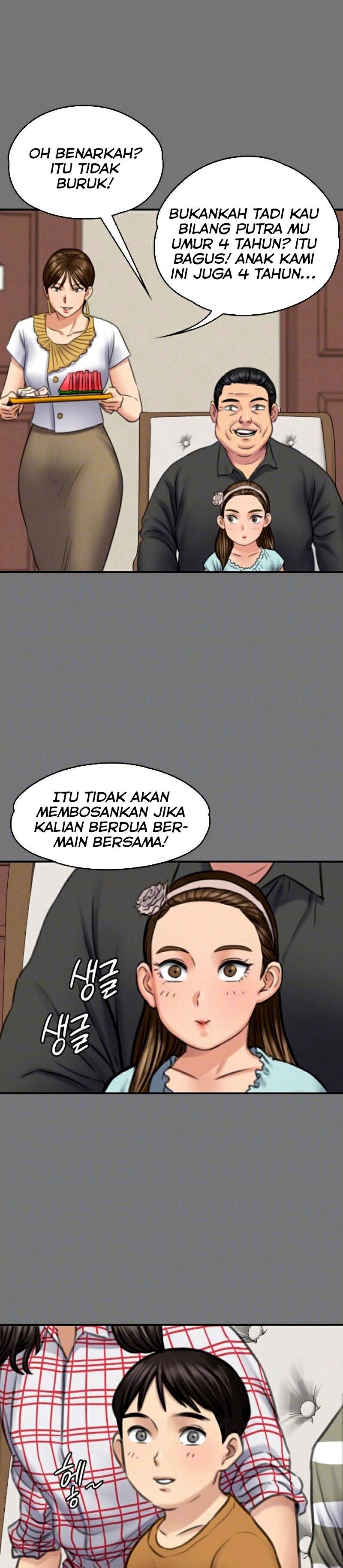 Queen Bee (Andrew) - Chapter 101 12