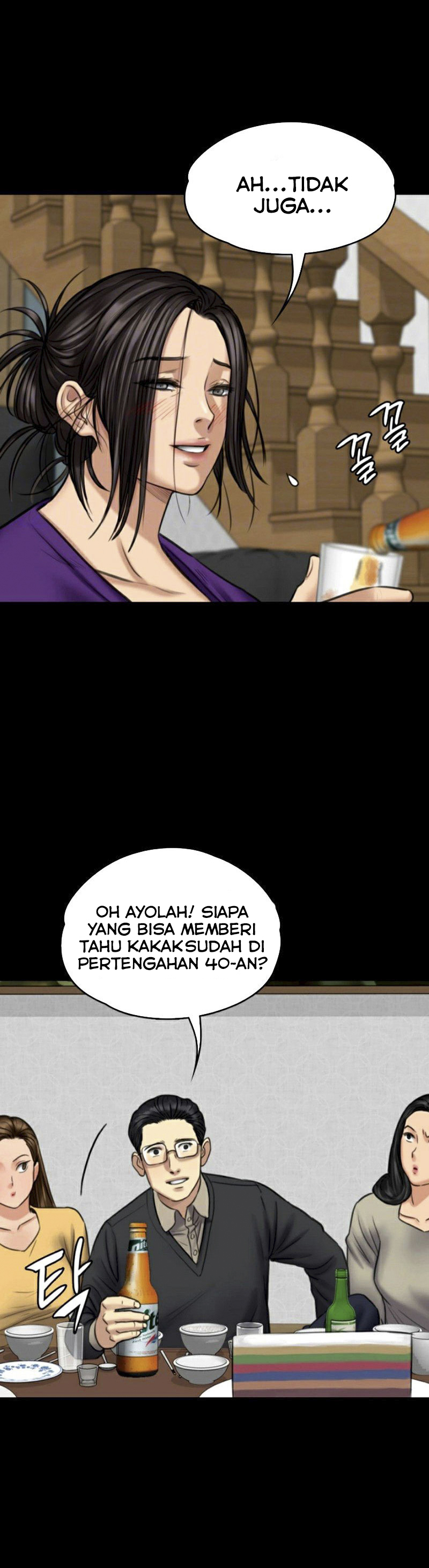 Queen Bee (Andrew) - Chapter 101 5