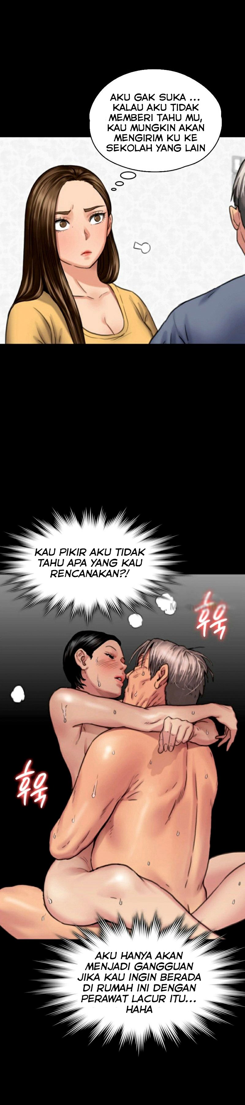 Queen Bee (Andrew) - Chapter 101 24