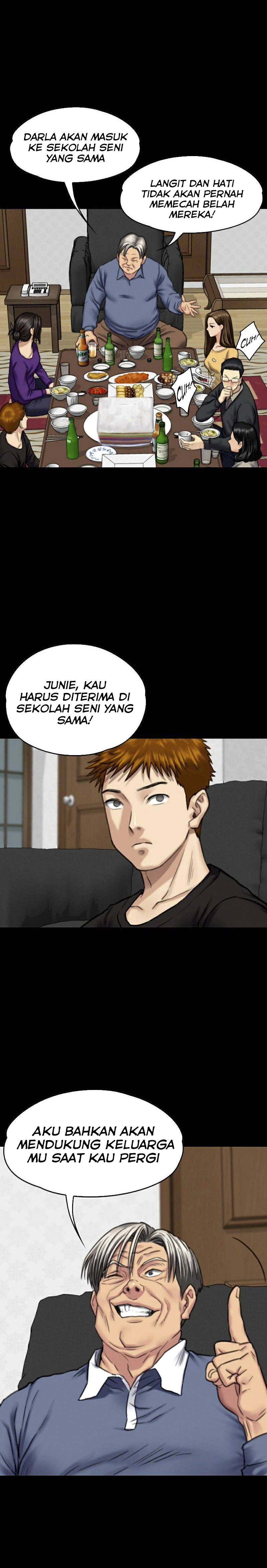 Queen Bee (Andrew) - Chapter 101 20