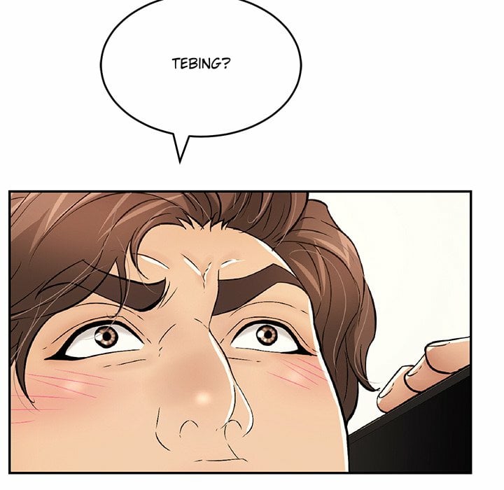 A Killer Woman - Chapter 109 117